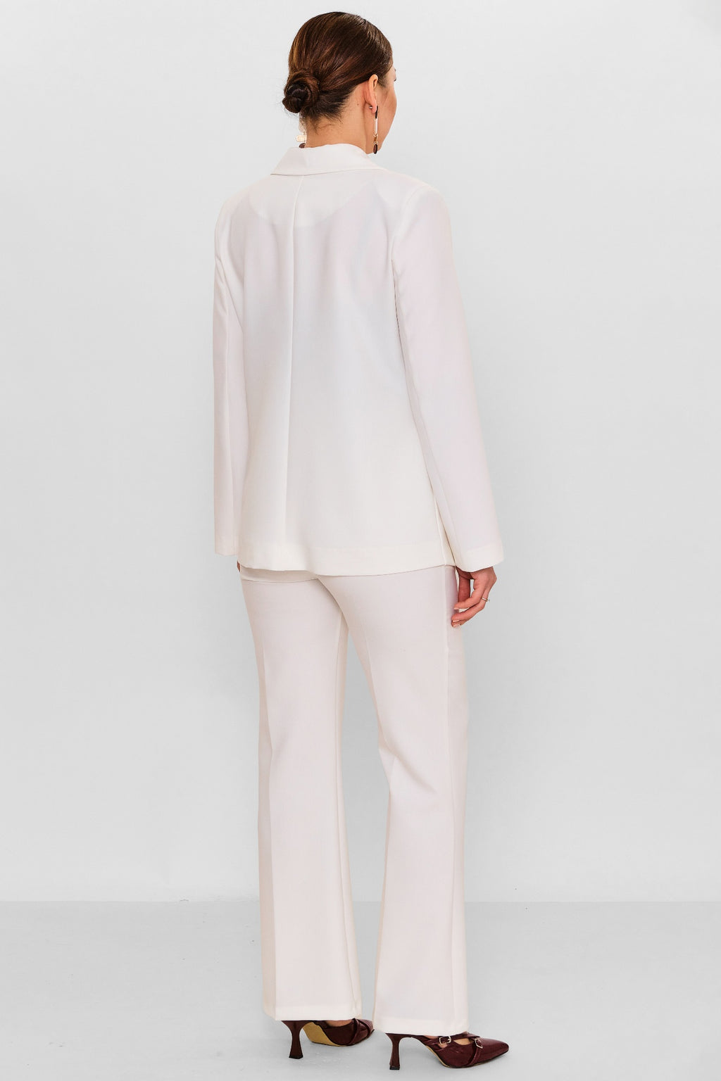 Fimore - Plus Size Suit (FMR26Y5807-060) - 8690200133503