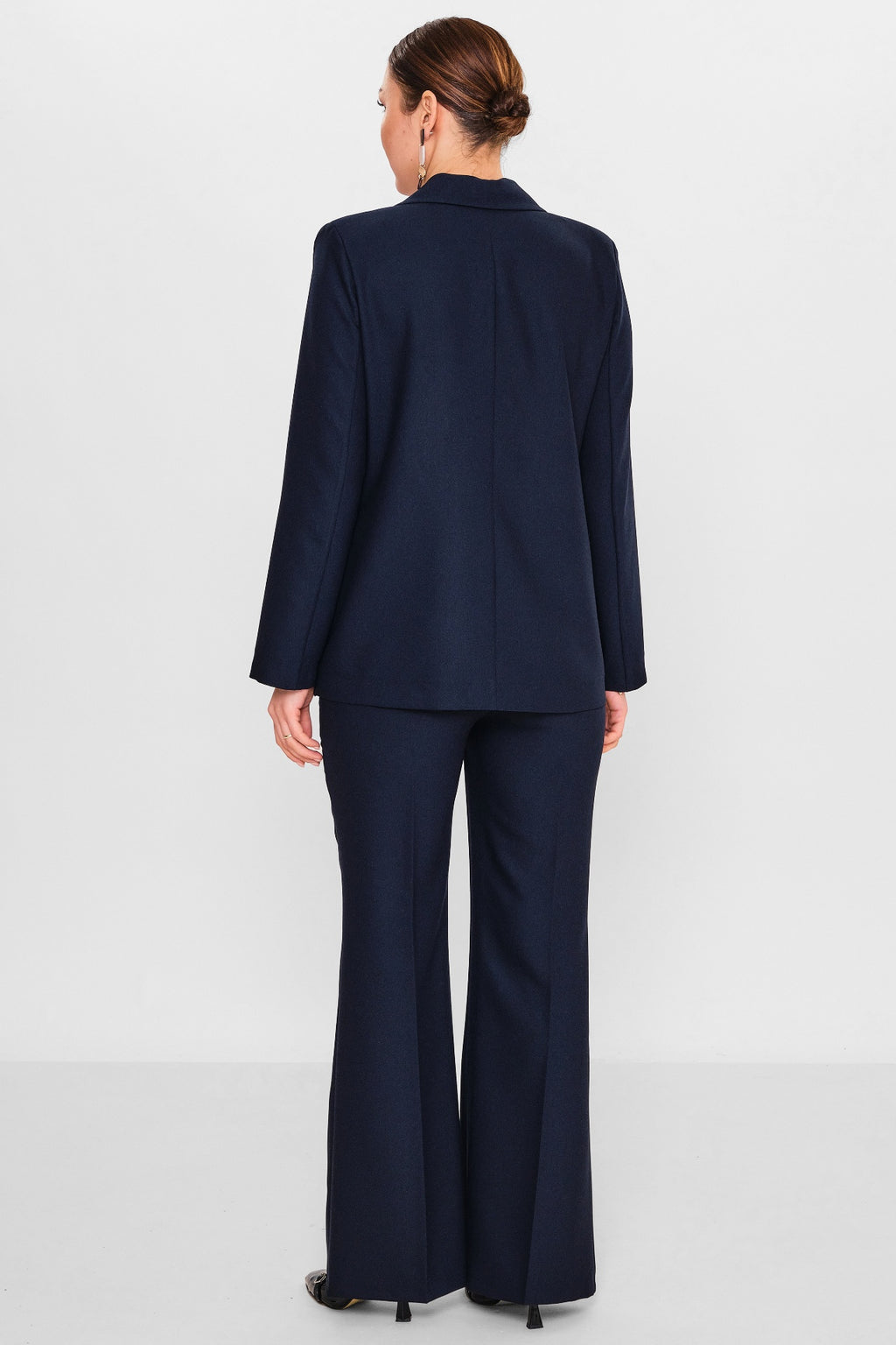 Fimore - Plus Size Suit (FMR26Y5807-060) - 8690200133510