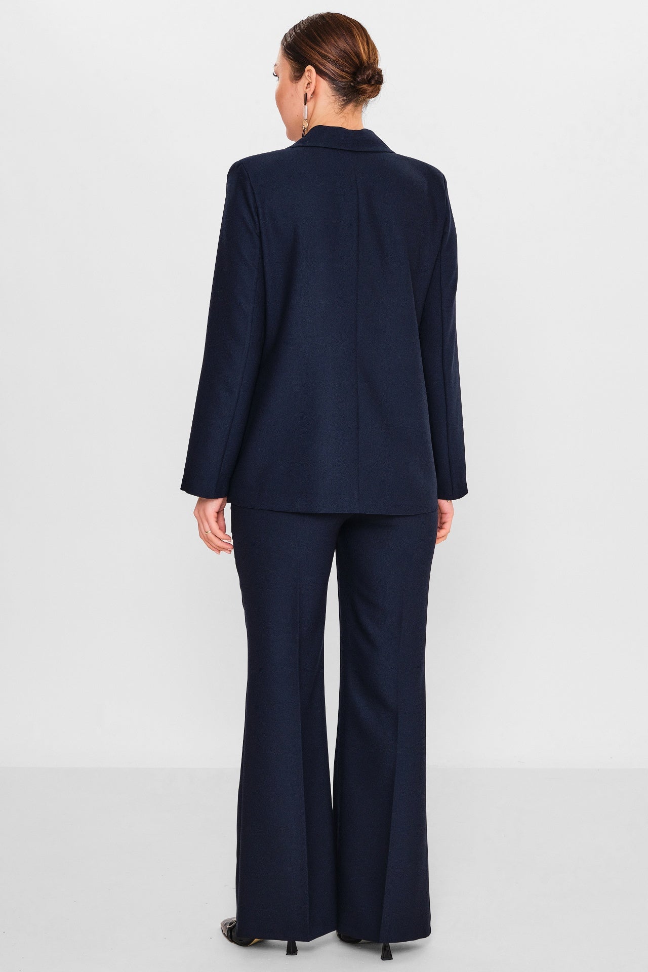 Fimore - Plus Size Suit (FMR26Y5807-060) - 8690200133510