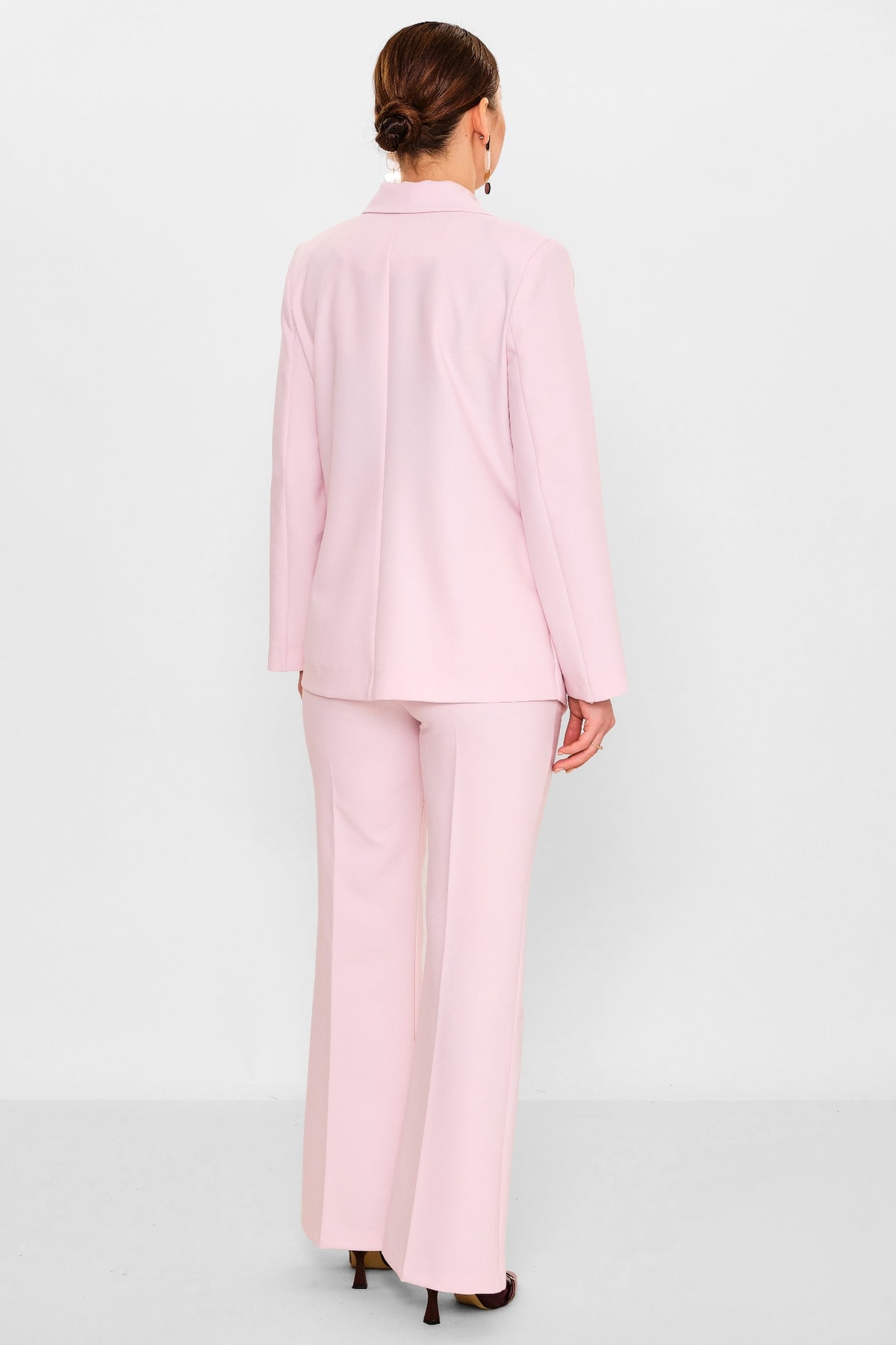 Fimore - Plus Size Suit (FMR26Y5807-060) - 8690200133527