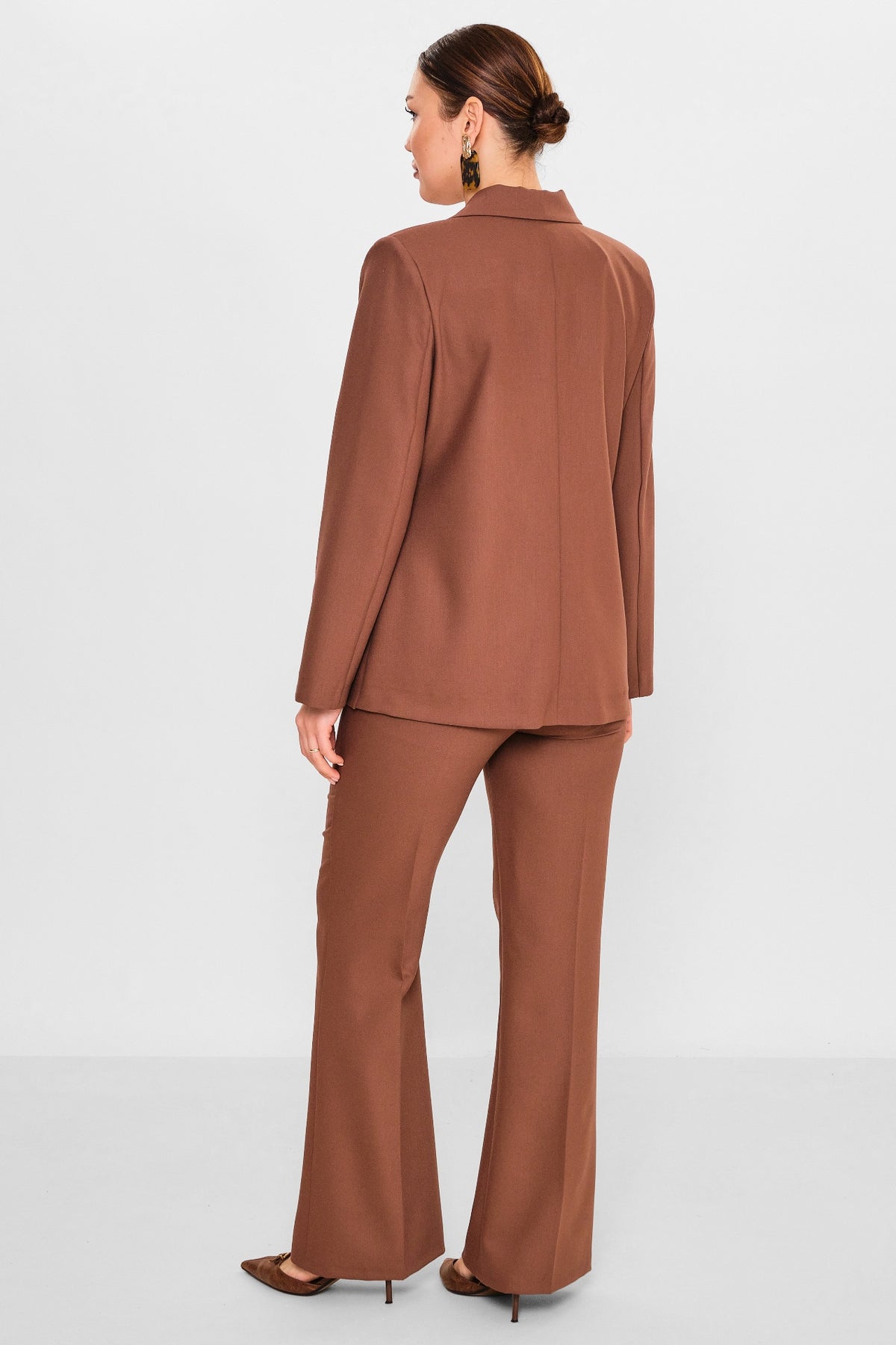 Fimore - Plus Size Suit (FMR26Y5807-060) - 8690200133534