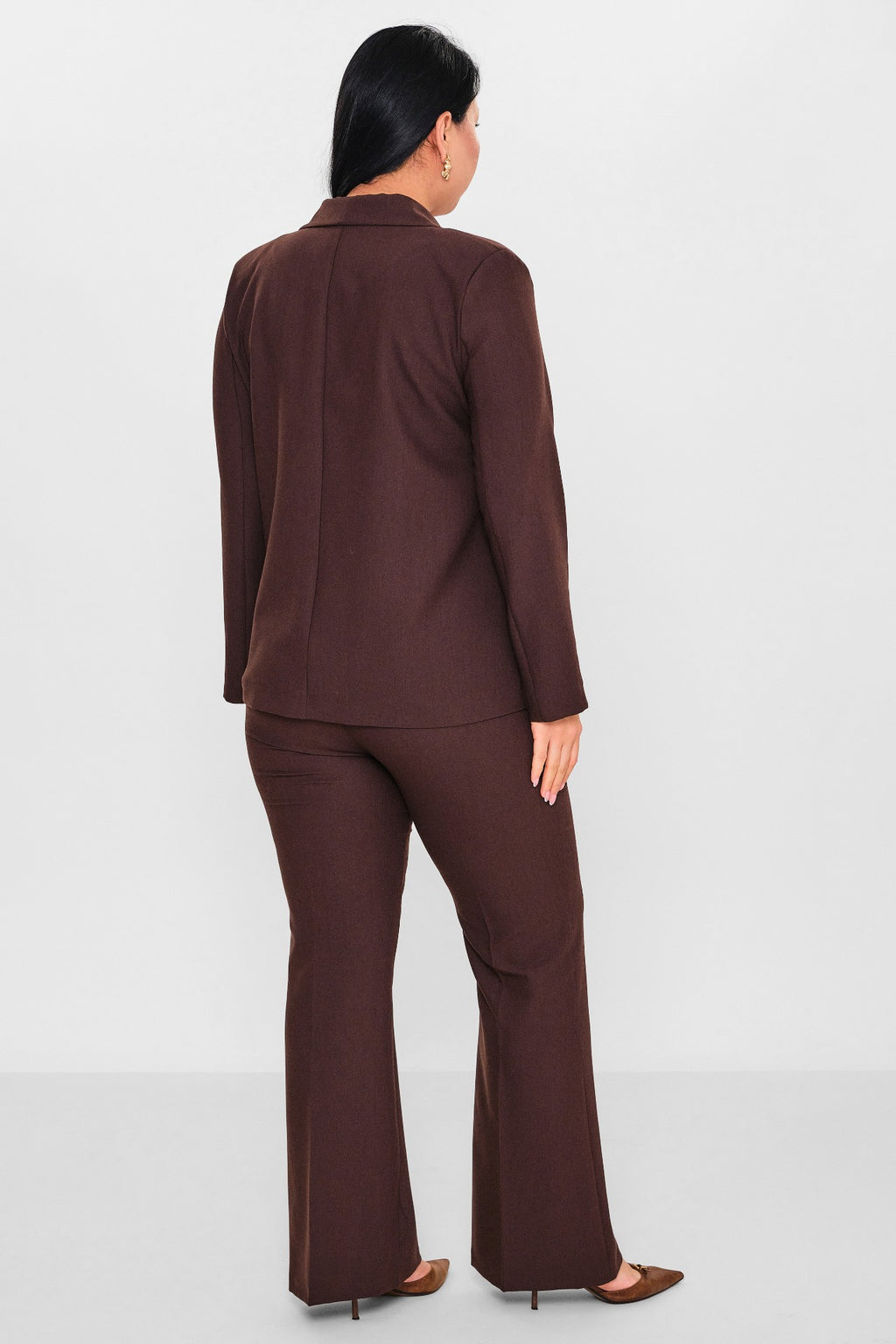 Fimore - Plus Size Suit (FMR26Y8533-060) - 8690200133565
