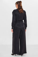 Jarri̇vee - Plus Size Trousers (JRVSS26J1145) - 8690200133701