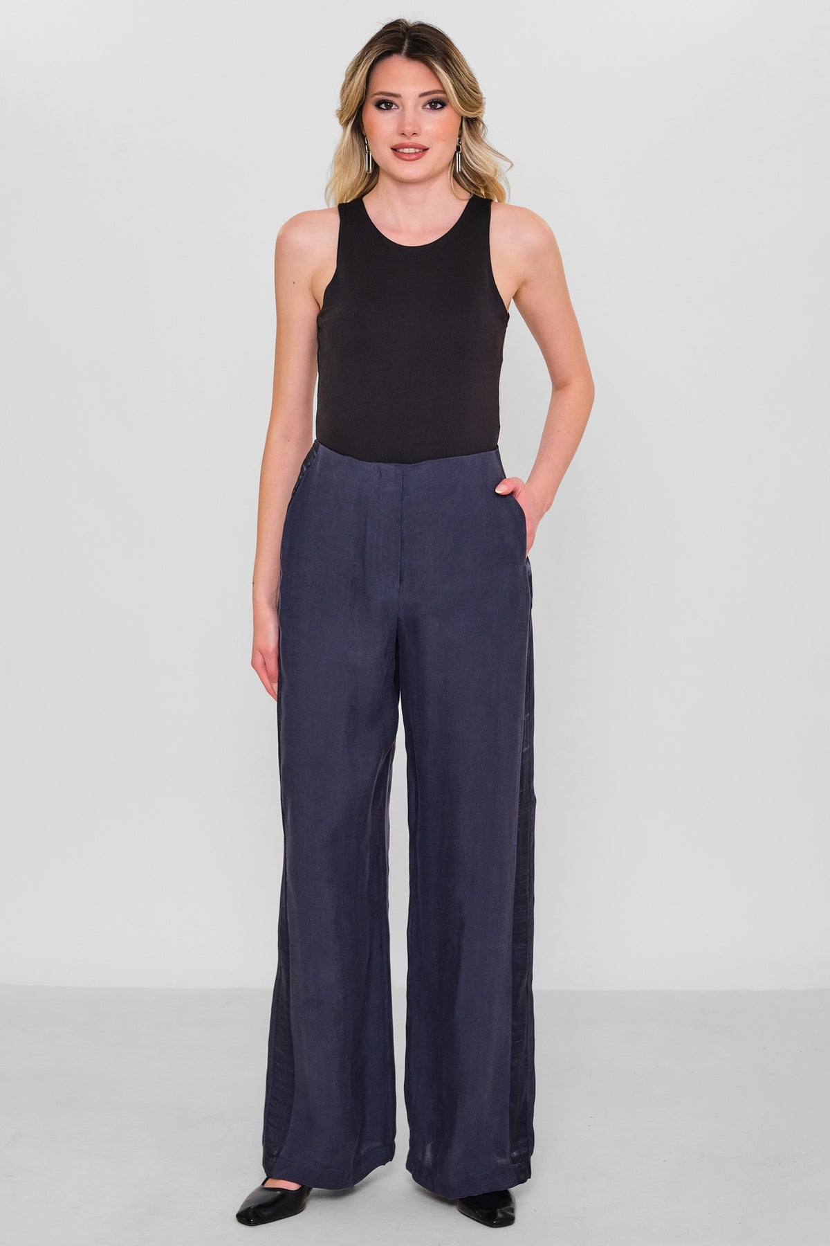 Fever - Regular Size Trousers (FVR26Y12038) - 8690200133756
