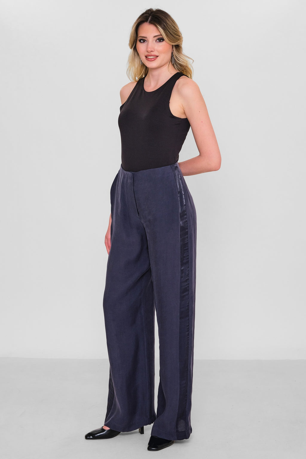 Fever - Regular Size Trousers (FVR26Y12038) - 8690200133756