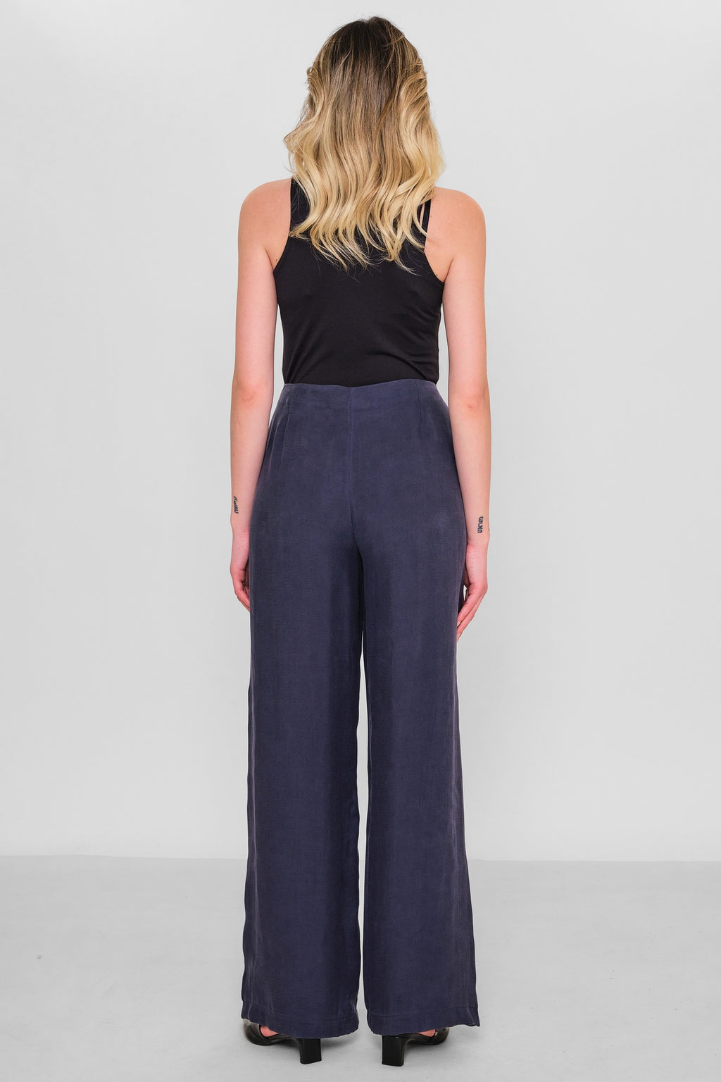 Fever - Regular Size Trousers (FVR26Y12038) - 8690200133756