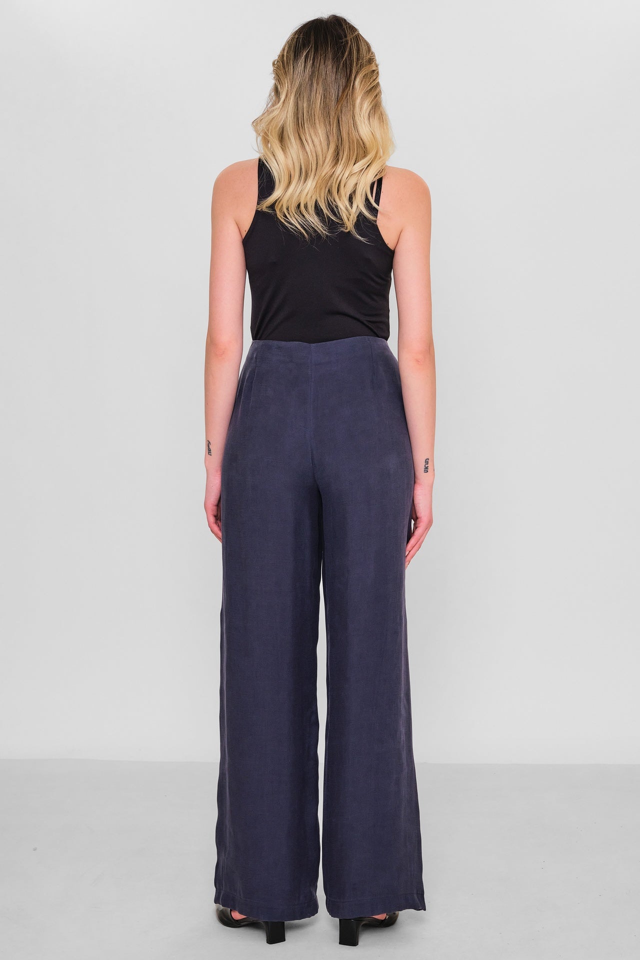 Fever - Regular Size Trousers (FVR26Y12038) - 8690200133756