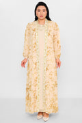 Ksas - Plus Size Suit (KSAS7093) - 8690200133992