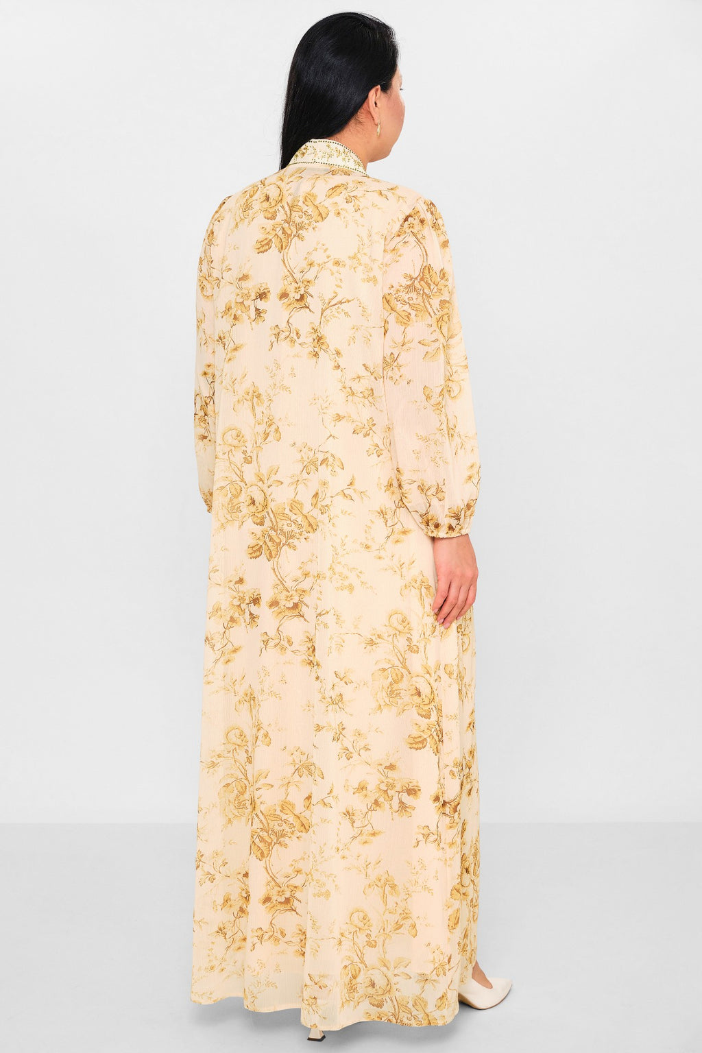 Ksas - Plus Size Suit (KSAS7093) - 8690200133992