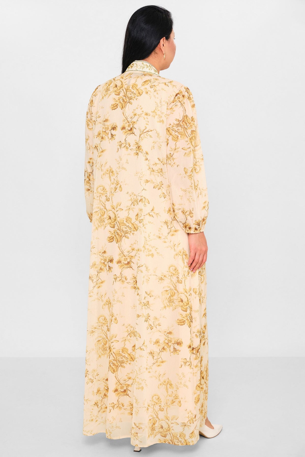 Ksas - Plus Size Suit (KSAS7093) - 8690200133992