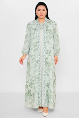 Ksas - Plus Size Suit (KSAS7093) - 8690200134005