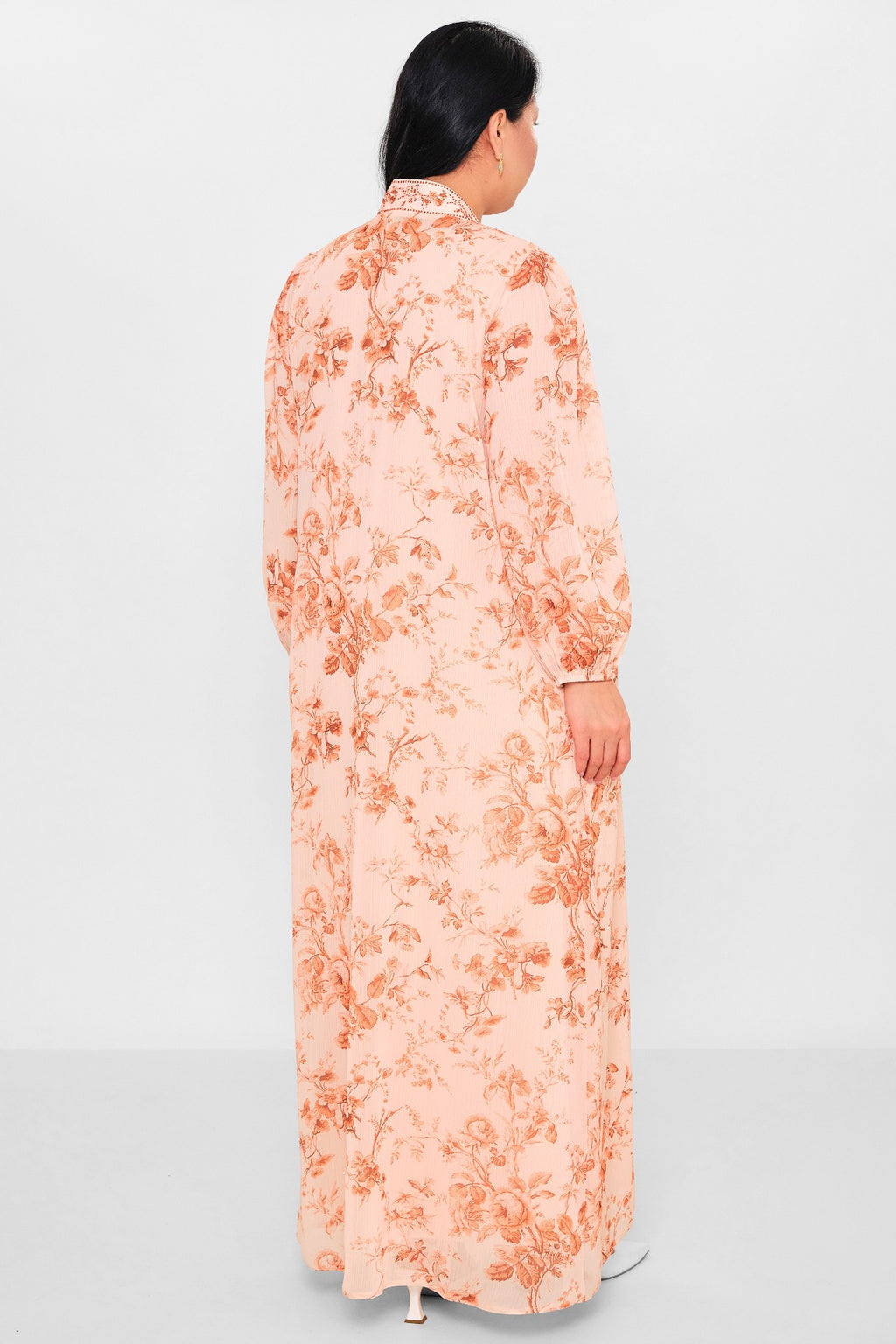 Ksas - Plus Size Suit (KSAS7093) - 8690200134029