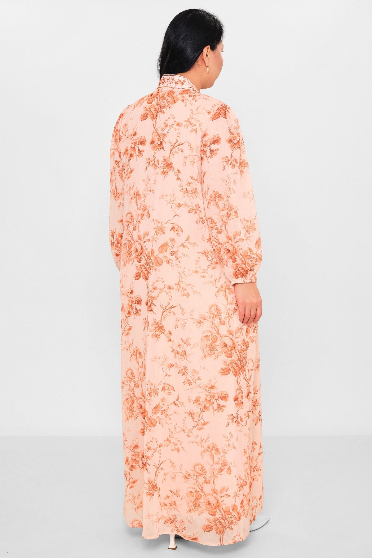 Ksas - Plus Size Suit (KSAS7093) - 8690200134029