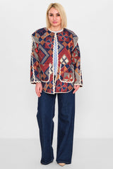 Almarwah - Regular Size Jacket (AMH26Y405019) - 8690200134074