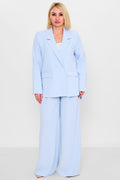 Salkim - Regular Size Suit (SLK26Y66335) - 8690200134081