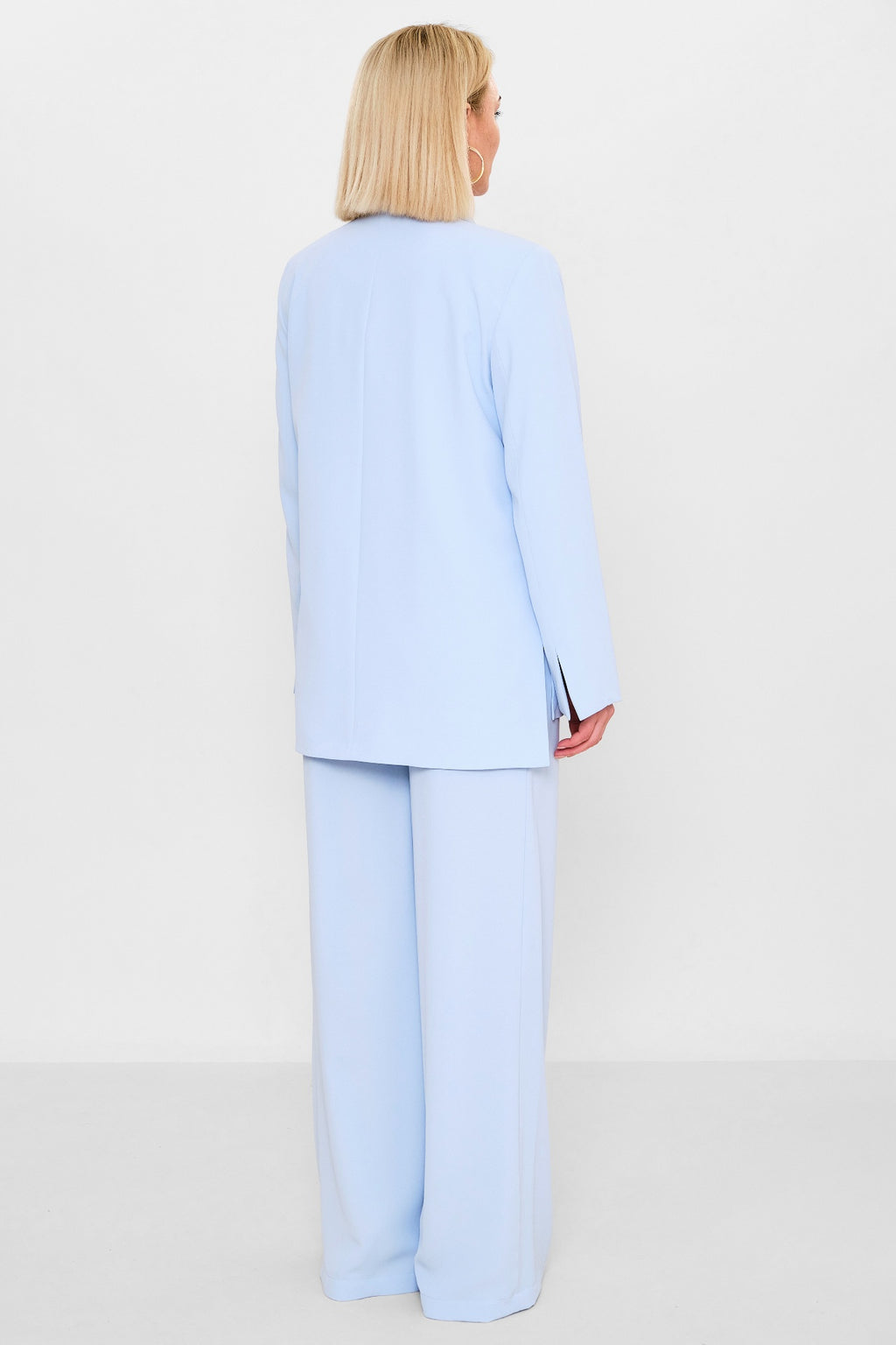 Salkim - Regular Size Suit (SLK26Y66335) - 8690200134081
