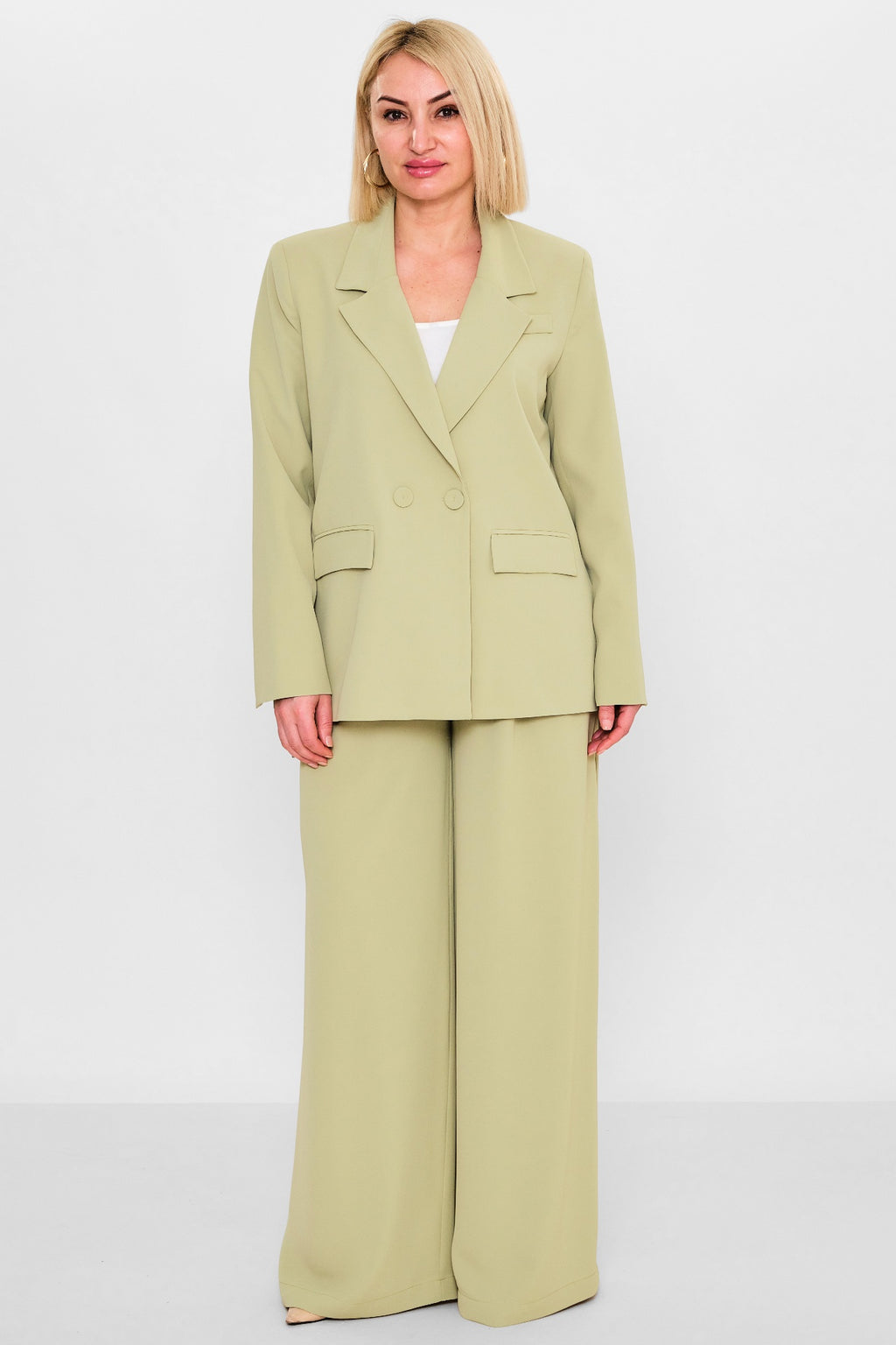 Salkim - Regular Size Suit (SLK26Y66335) - 8690200134104