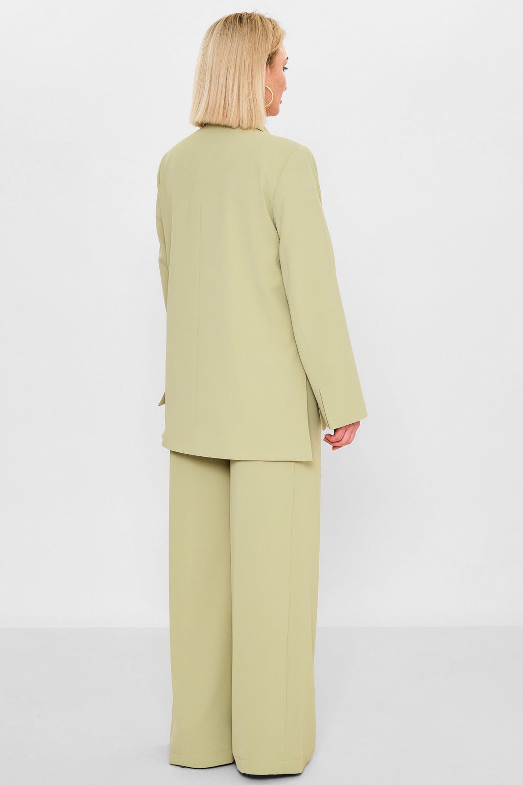 Salkim - Regular Size Suit (SLK26Y66335) - 8690200134104