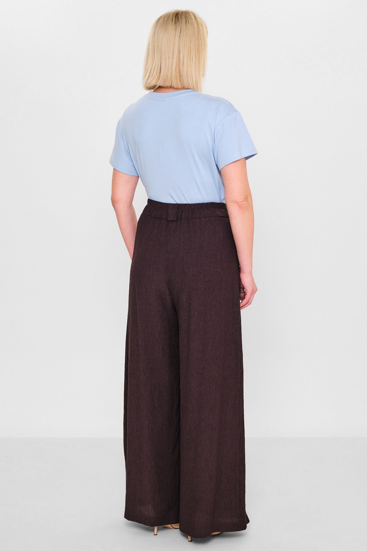 Almarwah - Regular Size Trousers (AMH26Y606120) - 8690200134159