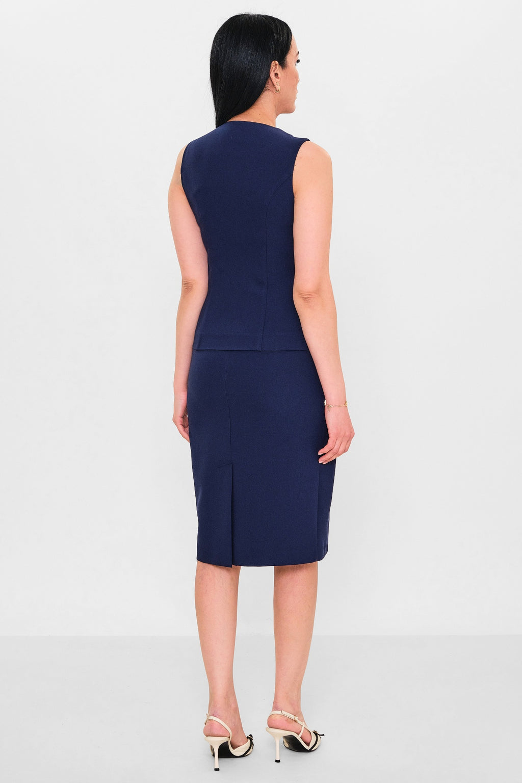 Dayi - Plus Size Suit (BDY26Y44261) - 8690200134210
