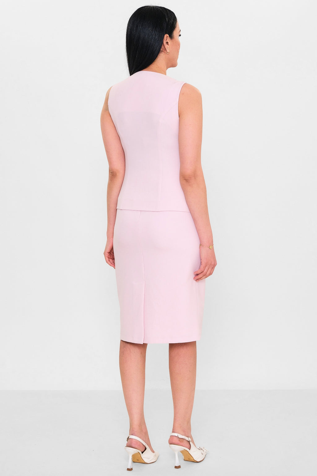 Dayi - Plus Size Suit (BDY26Y44261) - 8690200134234