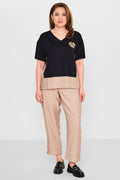 Vedi - Regular Size Blouse (VED26Y7066) - 8690200134388