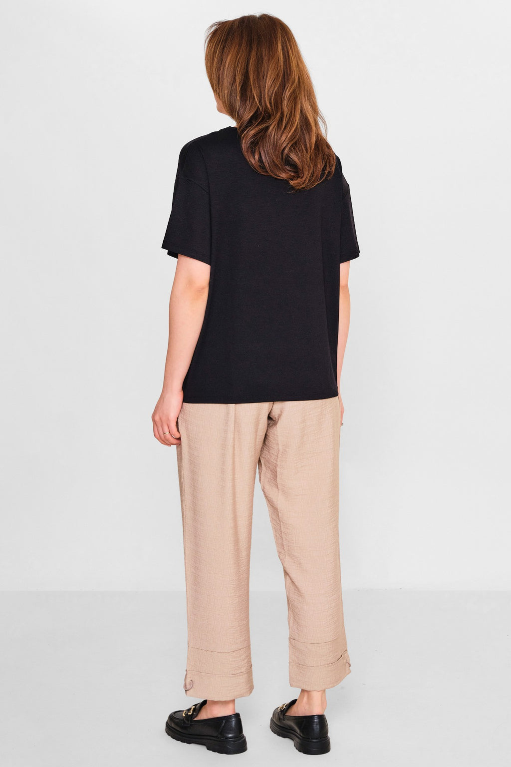 Vedi - Regular Size Blouse (VED26Y7066) - 8690200134388