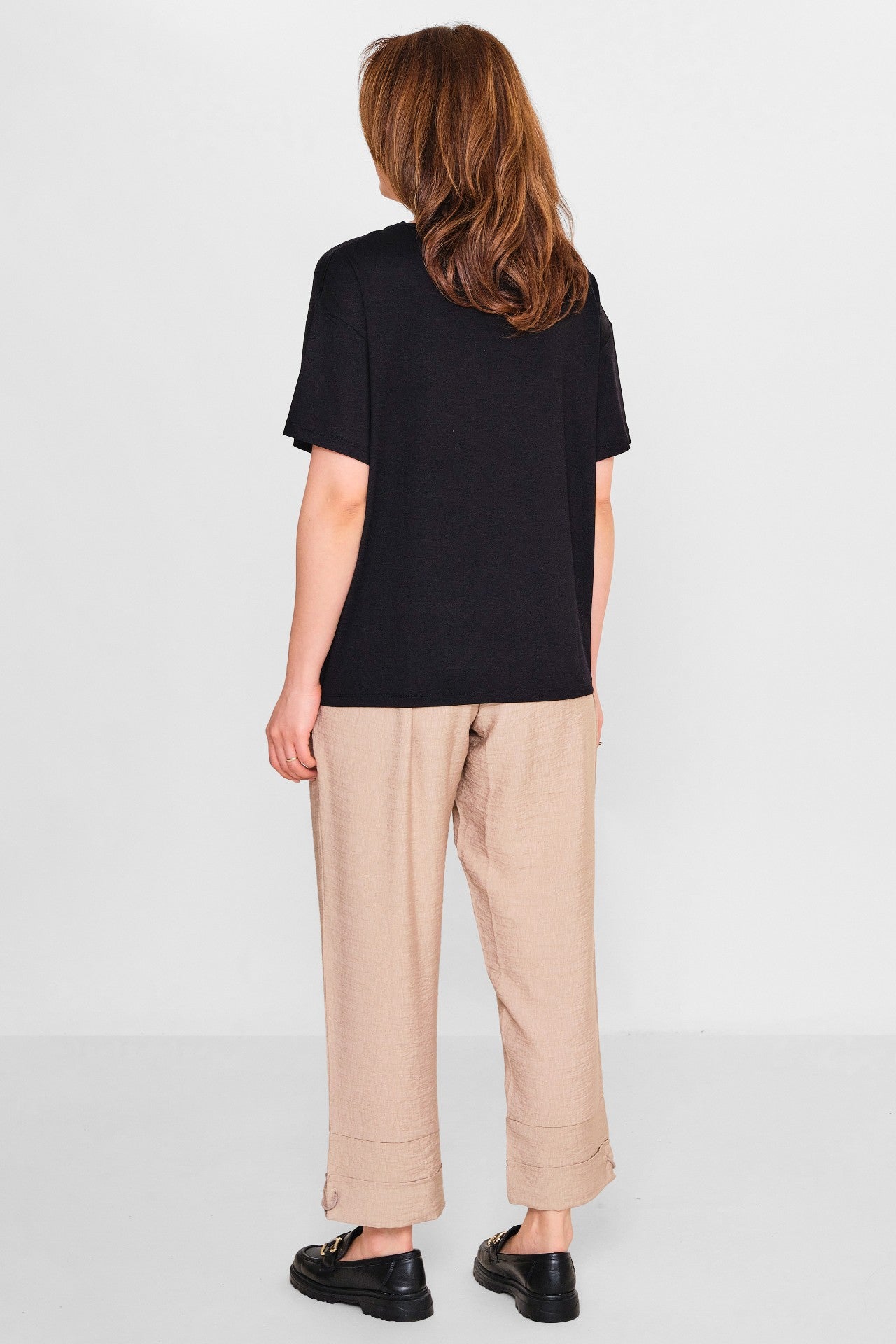 Vedi - Regular Size Blouse (VED26Y7066) - 8690200134388