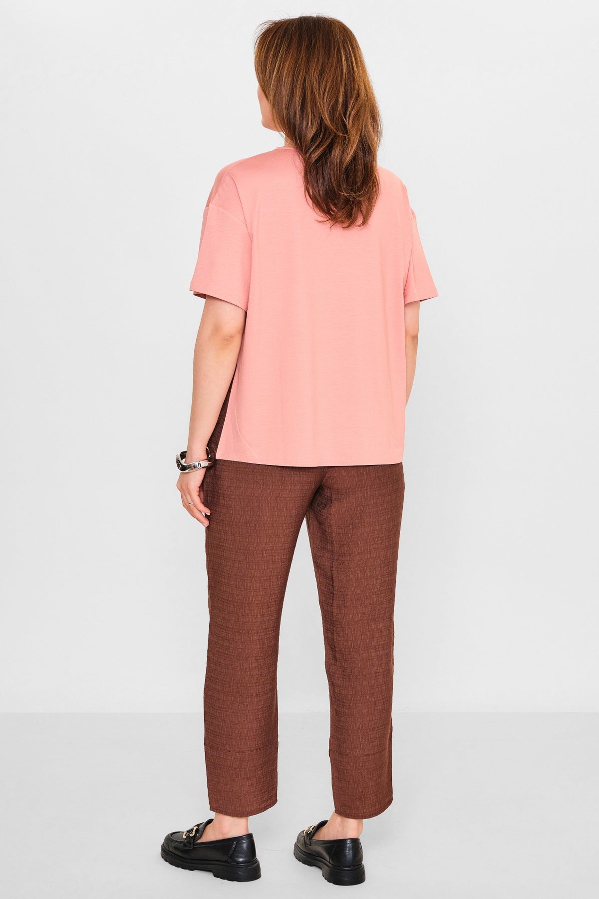 Vedi - Regular Size Blouse (VED26Y7066) - 8690200134401