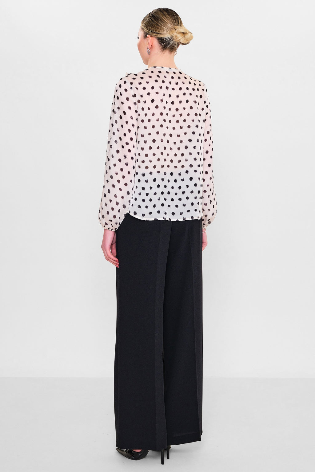 Qm - Plus Size Shirt (QM.Y26.GML.QG162) - 8690200134562
