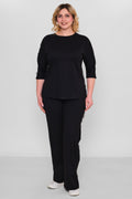Elitline - Plus Size Suit (ELT26Y7-24-4053) - 8690200134647