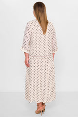 Gumanize - Plus Size Dress (GMZ2026-445-8146) - 8690200134999
