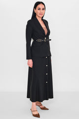 Mei̇ra - Plus Size Suit (MEI26Y8440) - 8690200135019