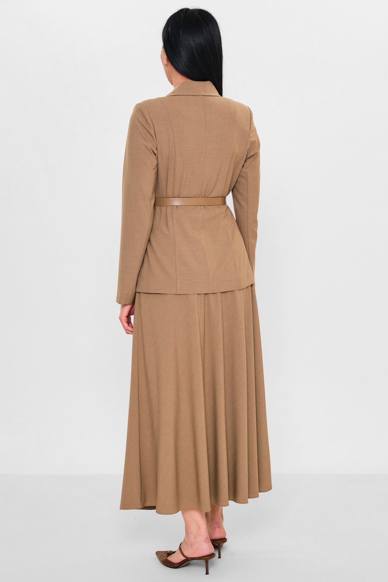 Mei̇ra - Plus Size Suit (MEI26Y8440) - 8690200135040