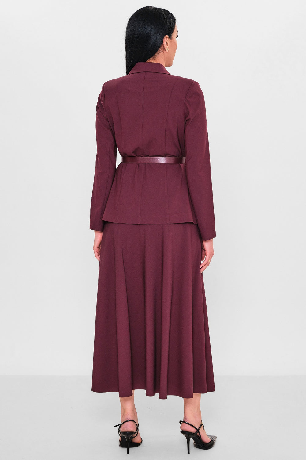 Mei̇ra - Plus Size Suit (MEI26Y8440) - 8690200135064