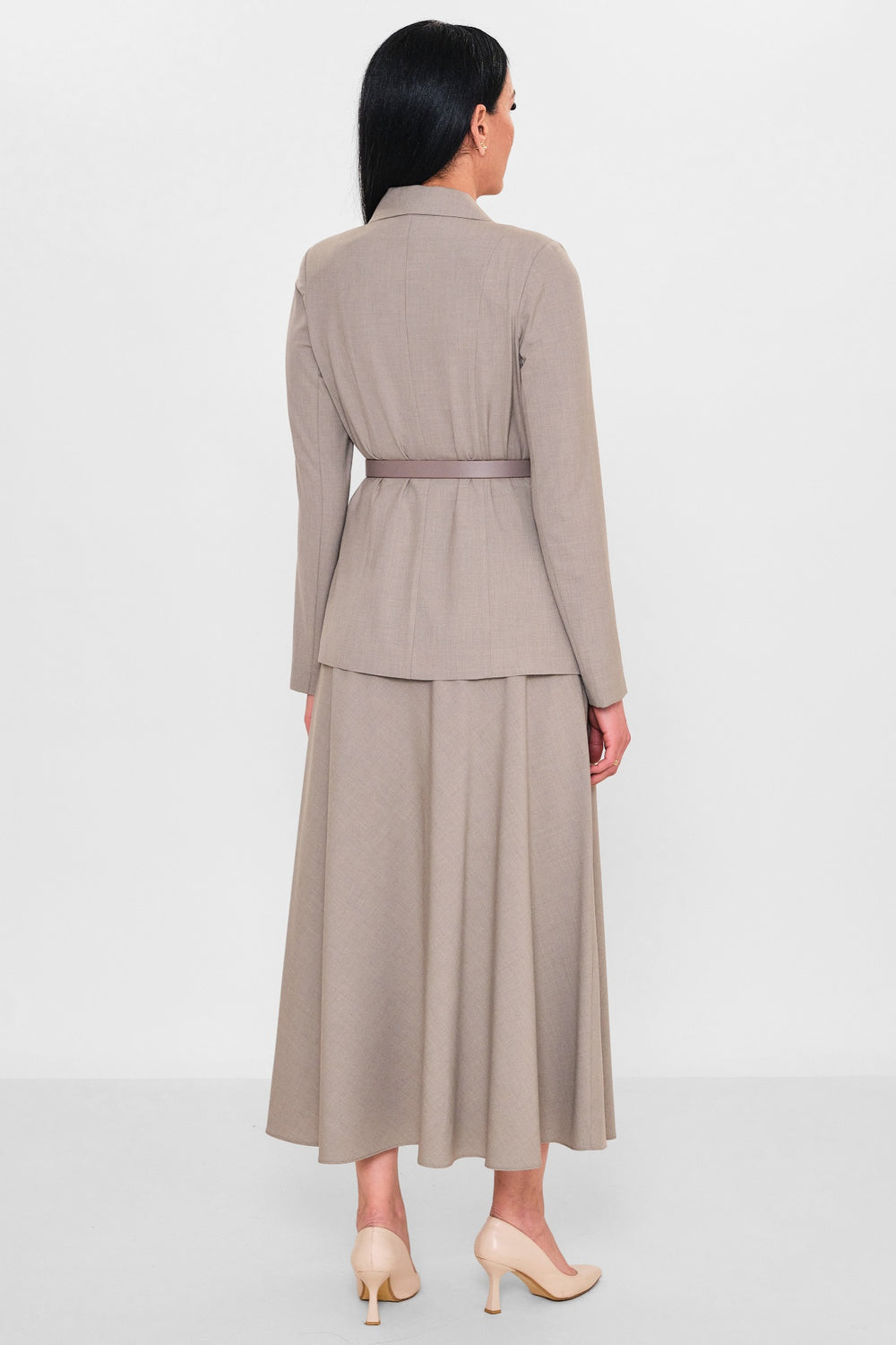 Mei̇ra - Plus Size Suit (MEI26Y8440) - 8690200135071