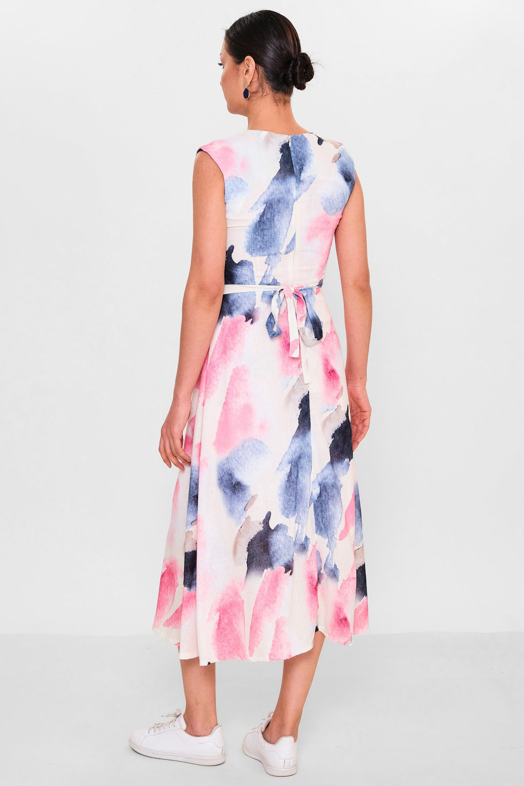 Selen - Regular Size Dress (SLN26Y041184) - 8690200135323