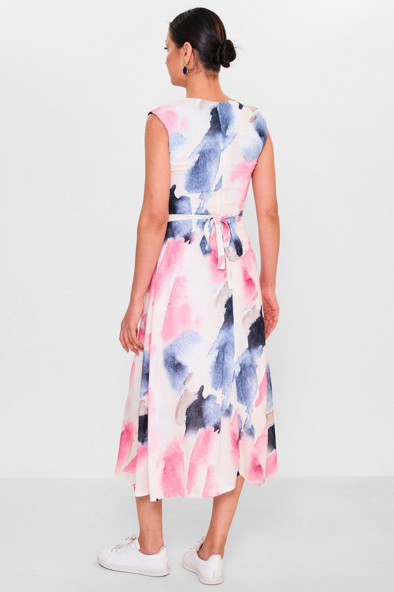 Selen - Regular Size Dress (SLN26Y041184) - 8690200135323