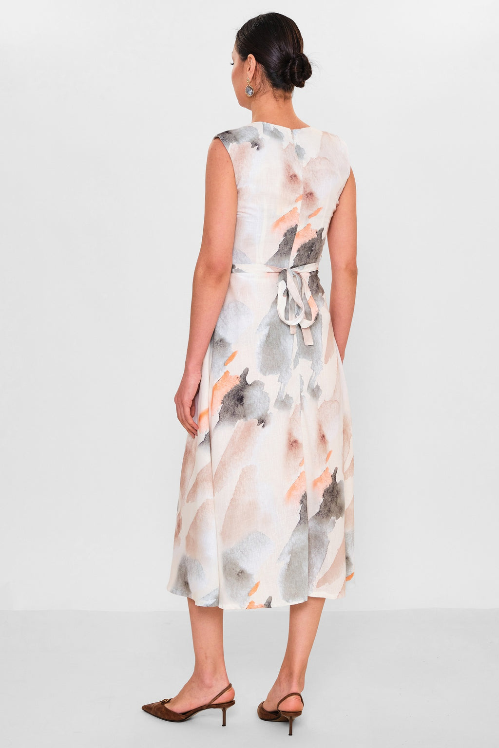 Selen - Regular Size Dress (SLN26Y041184) - 8690200135330
