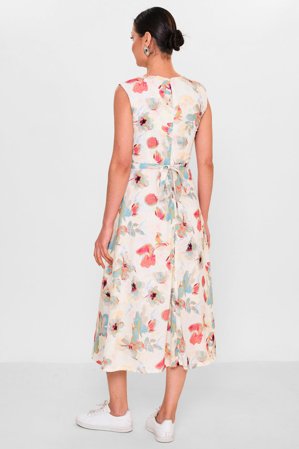 Selen - Regular Size Dress (SLN26Y041184) - 8690200135354
