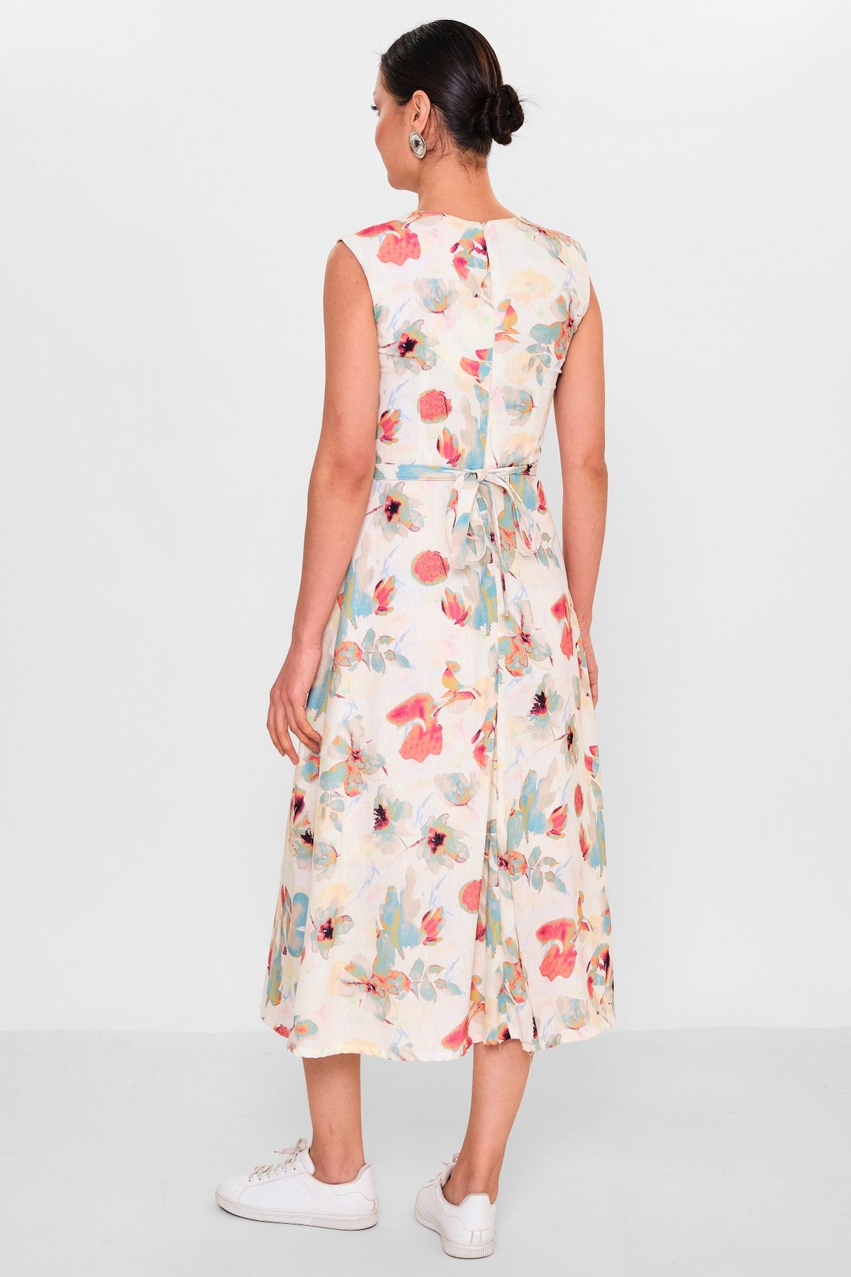 Selen - Regular Size Dress (SLN26Y041184) - 8690200135354