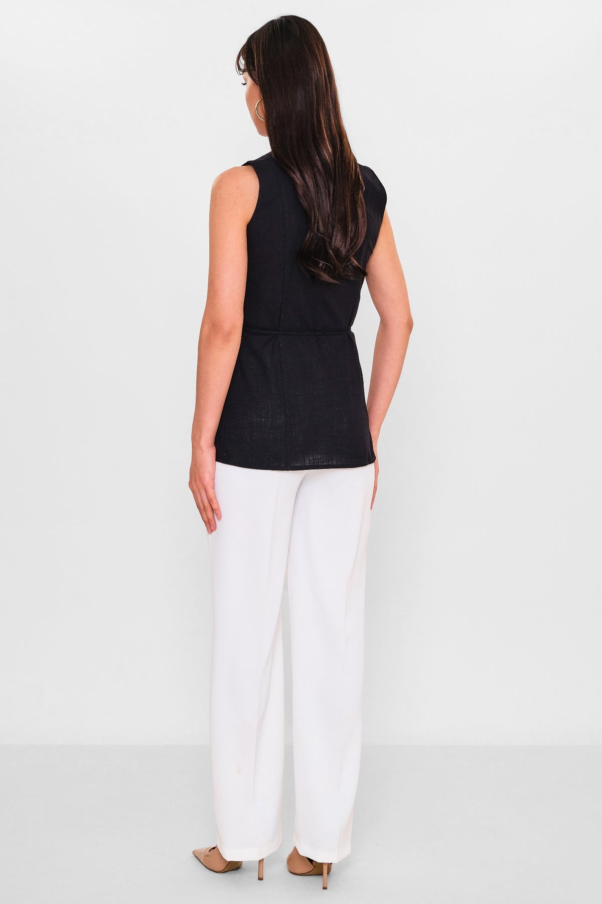 Selen - Regular Size Blouse (SLN26Y060344) - 8690200135361