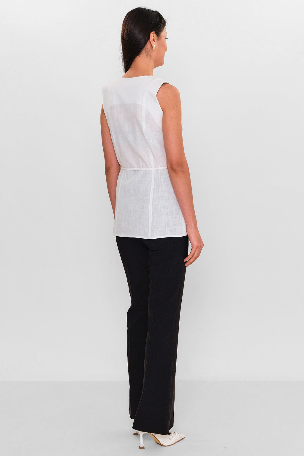 Selen - Regular Size Blouse (SLN26Y060344) - 8690200135378