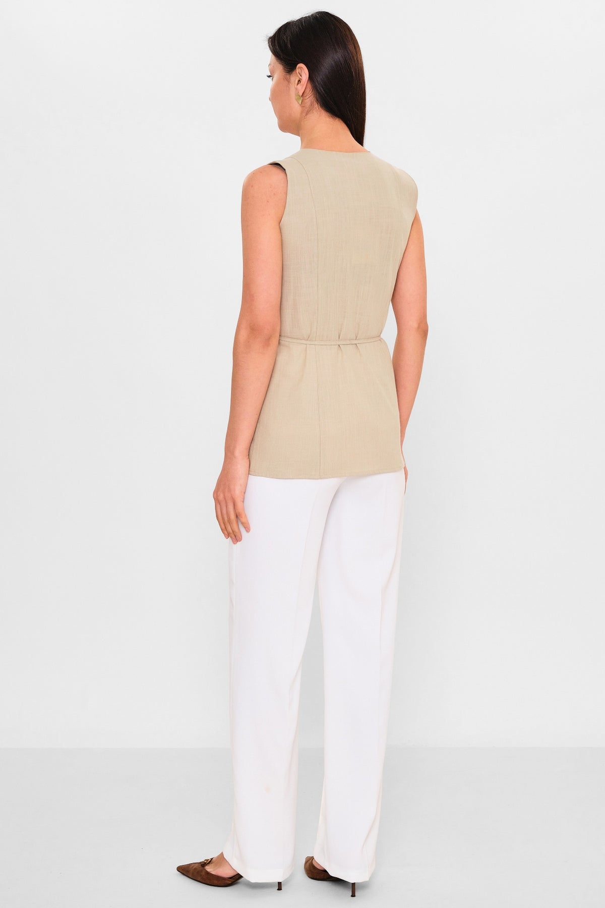 Selen - Regular Size Blouse (SLN26Y060344) - 8690200135385
