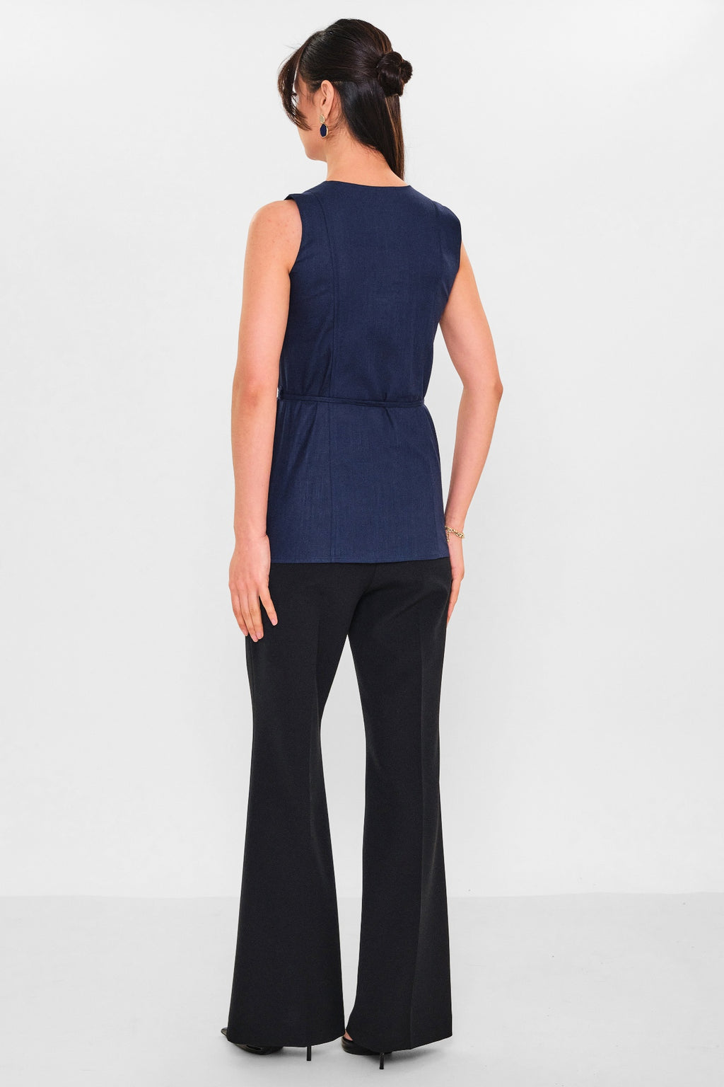 Selen - Regular Size Blouse (SLN26Y060344) - 8690200135392