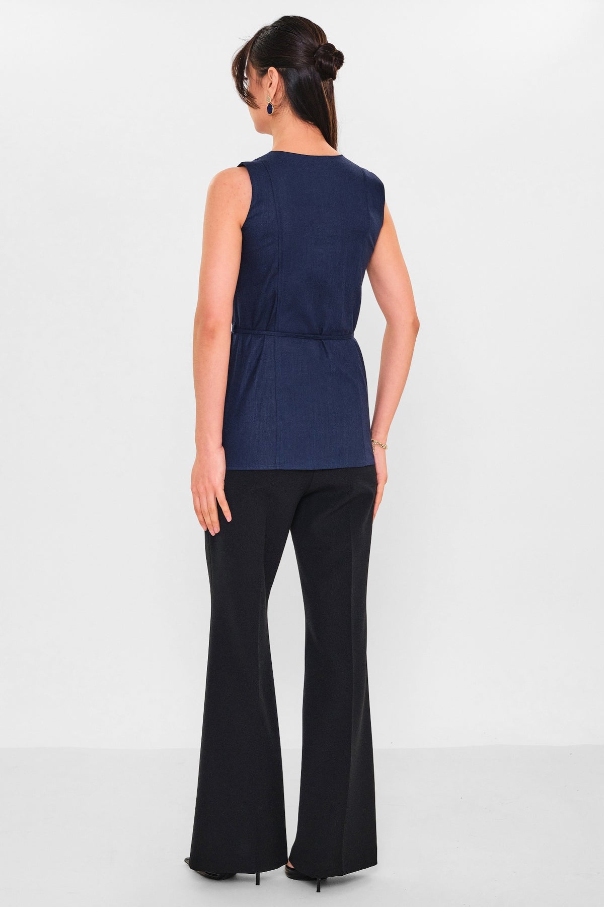 Selen - Regular Size Blouse (SLN26Y060344) - 8690200135392