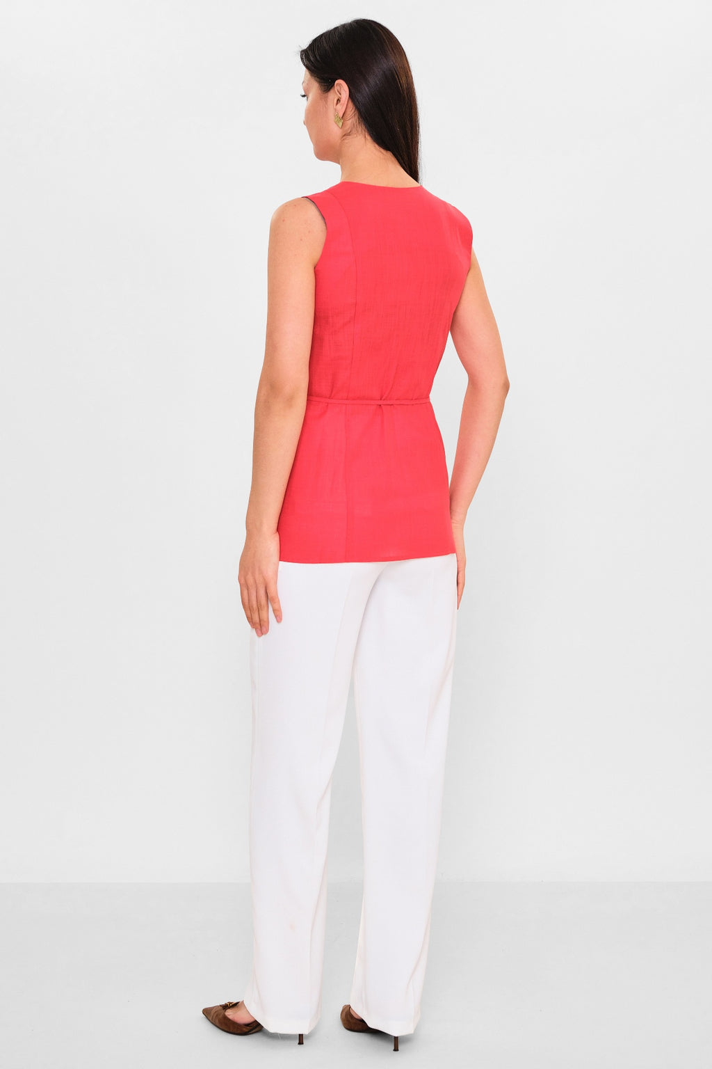 Selen - Regular Size Blouse (SLN26Y060344) - 8690200135408