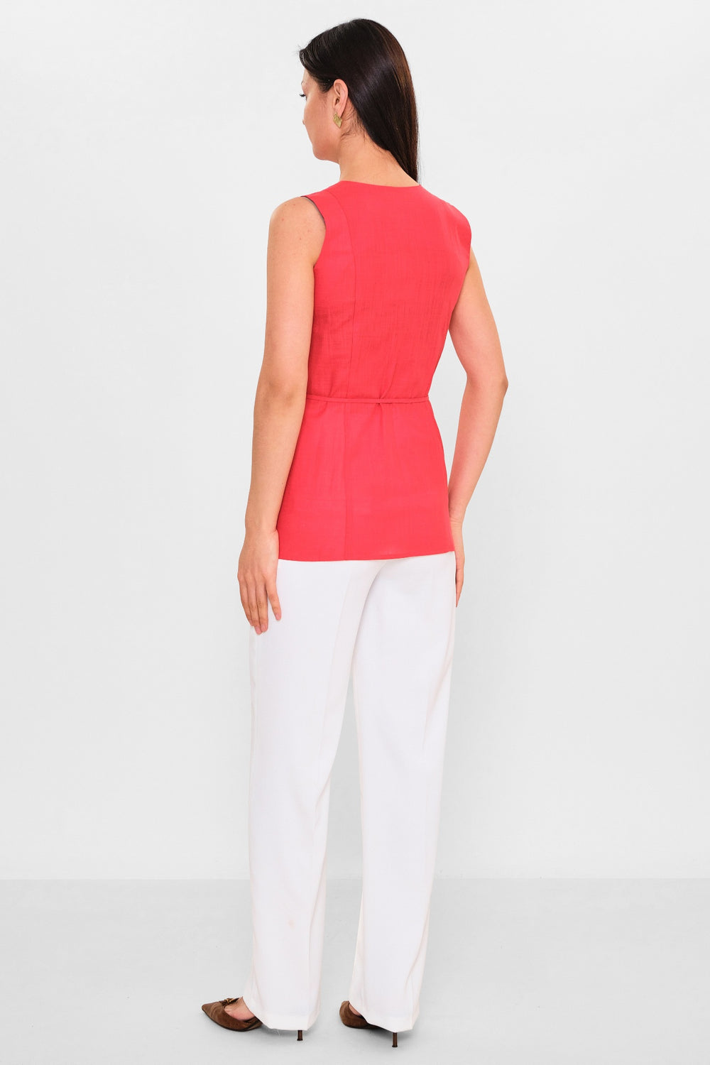 Selen - Regular Size Blouse (SLN26Y060344) - 8690200135408
