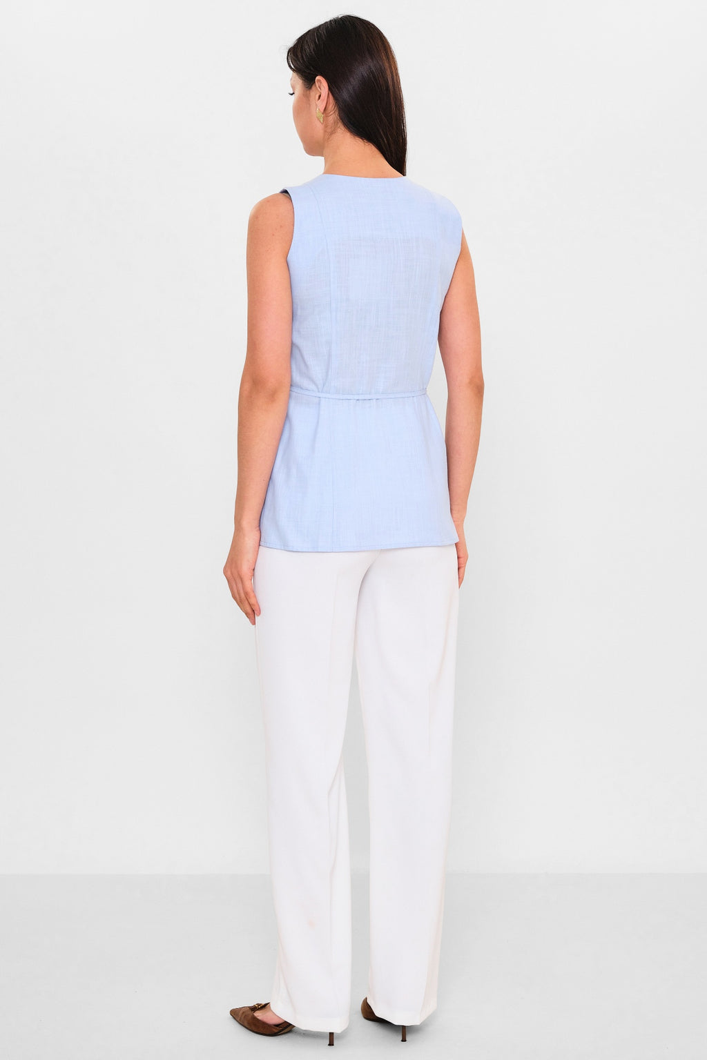 Selen - Regular Size Blouse (SLN26Y060344) - 8690200135415
