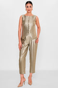 Selen - Regular Size Blouse (SLN26Y360342) - 8690200135422
